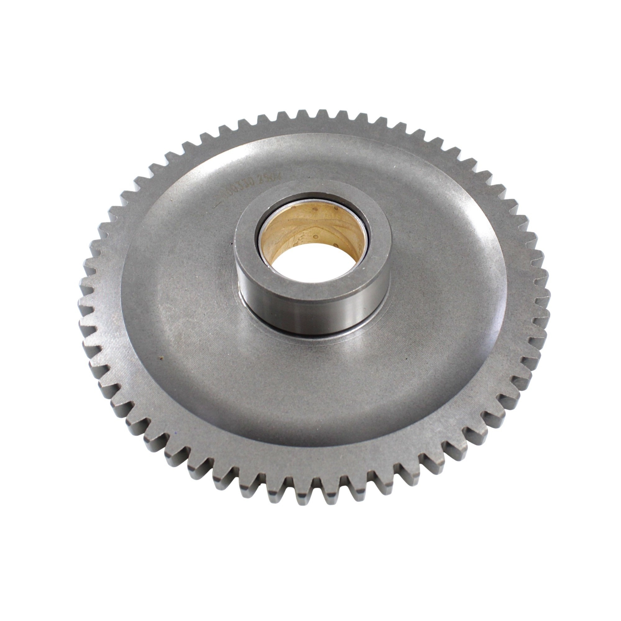 QJ MOTOR SRV 250 VS MARŞ DİŞLİSİ #RK 66209